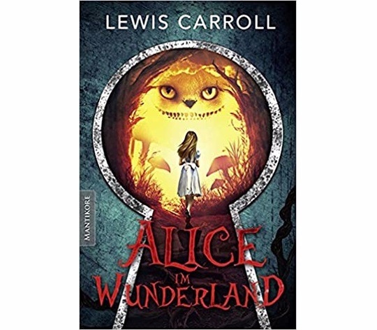 Alice im Wunderland: Exklusive gebundene und illustrierte Ausgabe