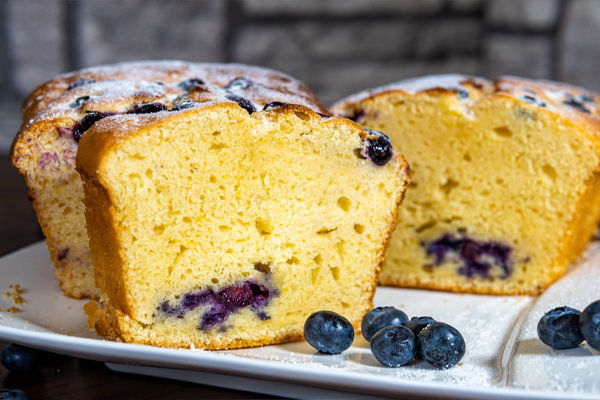 Anti Hüftgold Kuchen