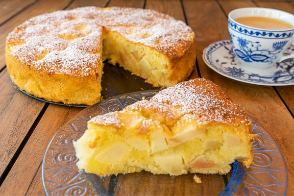 Knüller Kuchen