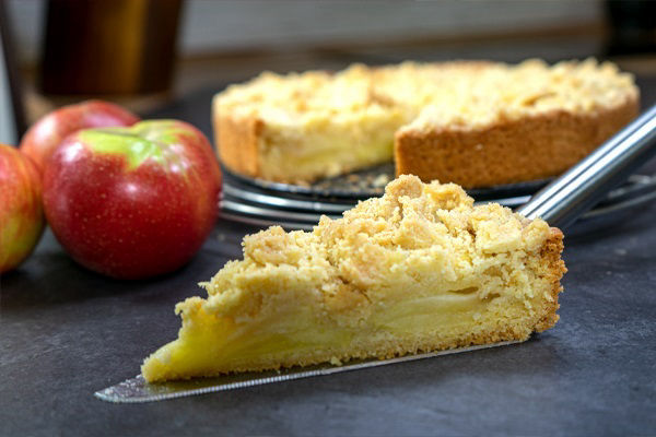 LPG Kuchen