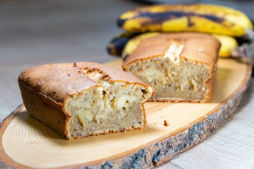 Bananenbrot