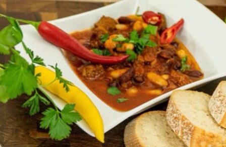 Chili con carne