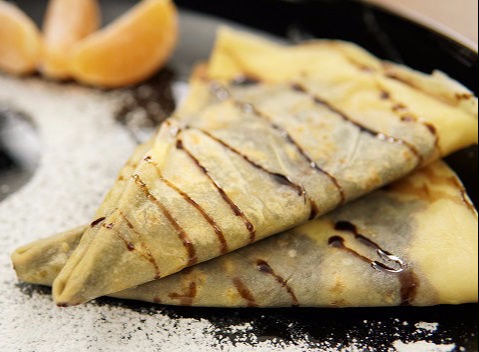 Crepes