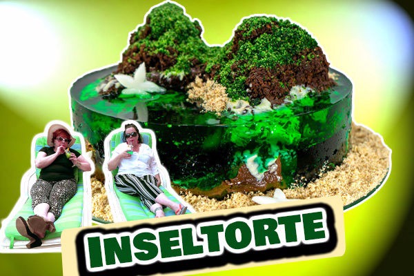 Inseltorte