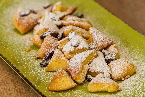 Kaiserschmarrn