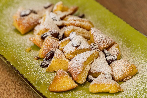 Kaiserschmarrn