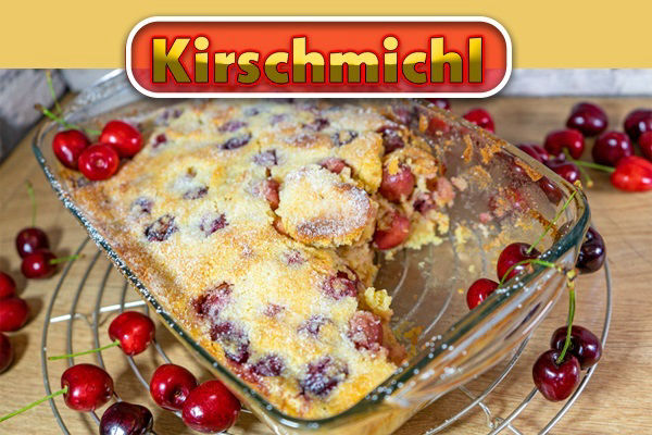 Kirschmichl