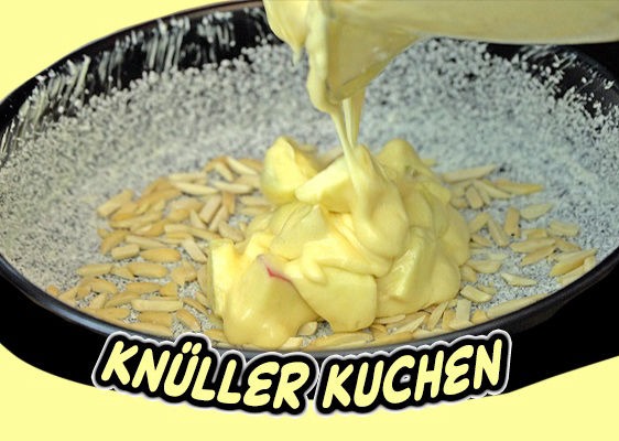 Knüller Kuchen