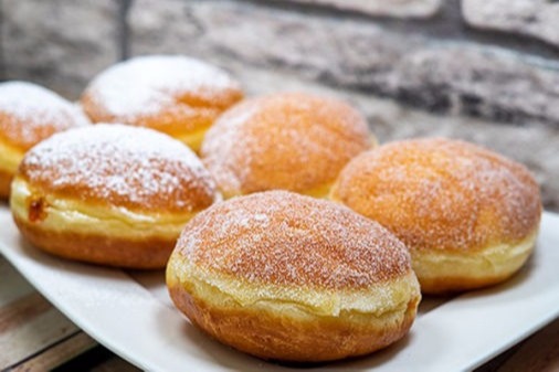 Krapfen