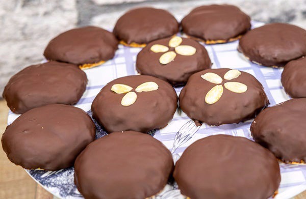 Lebkuchen