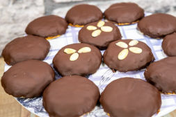 Lebkuchen