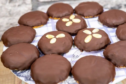 Lebkuchen