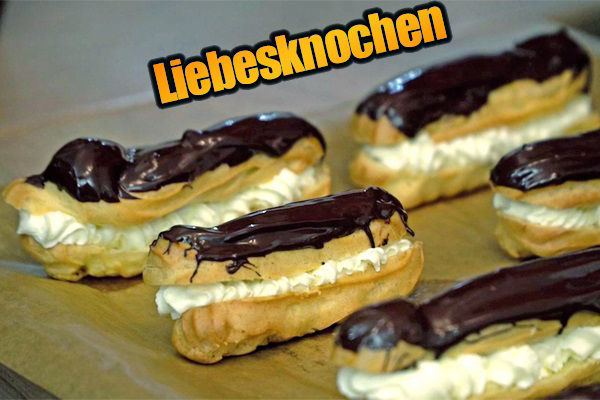 Liebesknochen