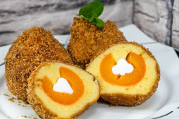 Marillenknödel