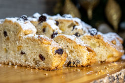 Marzipanstollen leicht gemacht