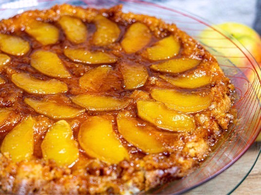 Tarte Tatin